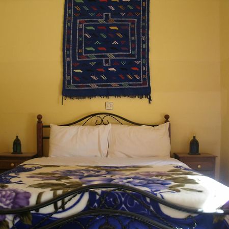 Maison D' Hotes Ait Hmid Nkob Zewnętrze zdjęcie