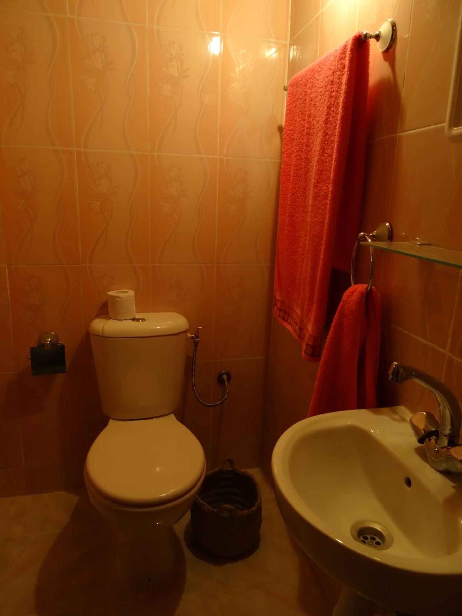 Maison D' Hotes Ait Hmid Nkob Pokój zdjęcie