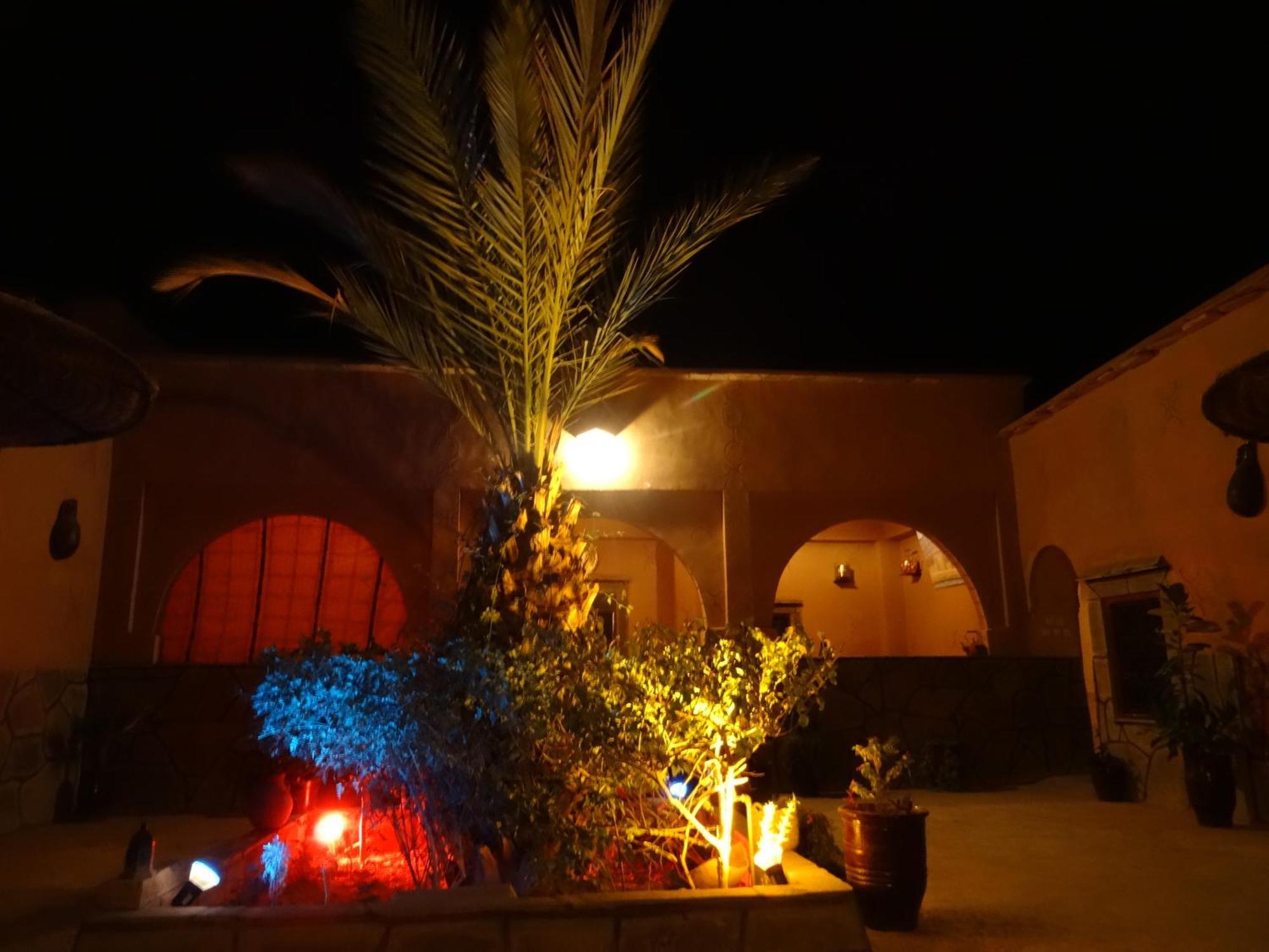 Maison D' Hotes Ait Hmid Nkob Zewnętrze zdjęcie