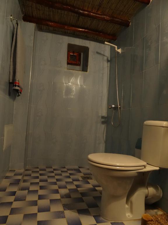 Maison D' Hotes Ait Hmid Nkob Zewnętrze zdjęcie