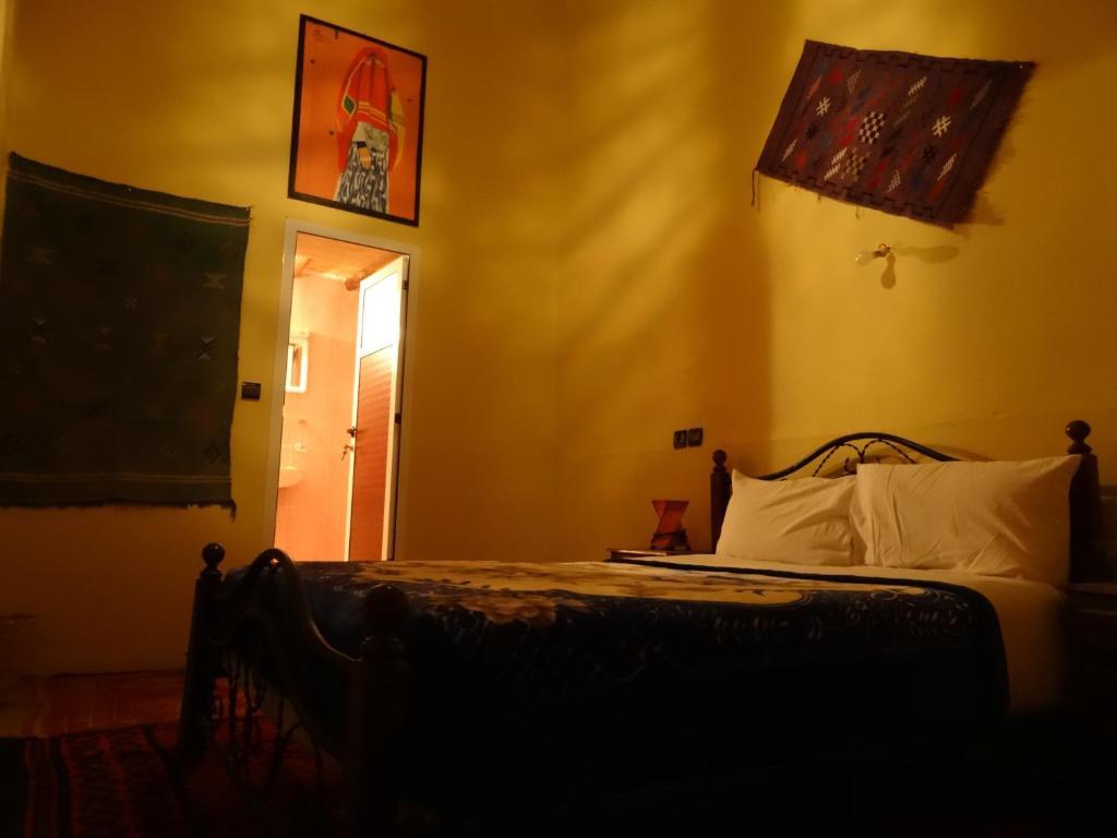Maison D' Hotes Ait Hmid Nkob Pokój zdjęcie